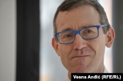 Mi imamo naše ideale kada je reč o ravnopravnosti polova, ali nismo dostigli taj cilj: Stendart