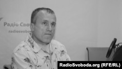 Начальник відділу науково-просвітницької діяльності київського зоопарку Сергій Григор'єв