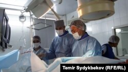 Иллюстративное фото