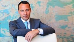 Aleksandr Udodov
