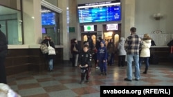 Беларусерчу Брестехула боьлху Европе дукхах болу Нохчийчура уьдуш болу нах
