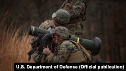 Стан солдатів та обставини стрілянини наразі невідомі