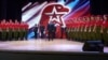 Інститут також звернув увагу на заяву Шойгу про важливість розвитку програм військово-патріотичної освіти. Зокрема, він зазначив, що вони спрямовані на підготовку громадян Росії до військової служби