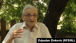 Moris Albahari