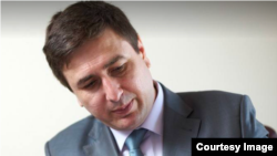 Veaceslav Ioniță