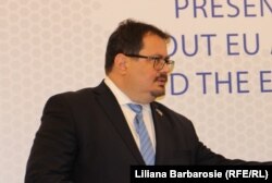 Peter Michalko