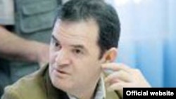Borislav Banović