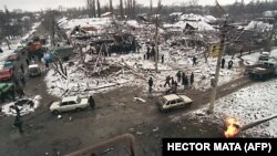 1994-чу шеран дечкен-беттан 19-гIа де. Нах бехачу хIусамна тI1ейоьжна ши бомба