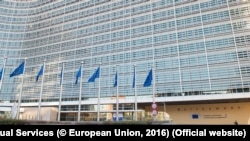 Zgrada Europske komisije