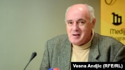 Žarko Puhovski