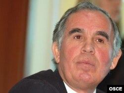 Mazllum Baraliu