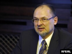 Jelko Kacin, foto: Vesna Anđić