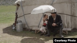 Фильм «Сүтак».