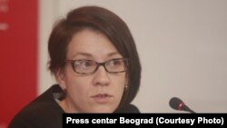 Jelena Jerinić