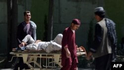م.م: د ملکي تلفاتو د ډېرې برخې مسؤل وسله‎وال طالبان او د دولت نورې مخالفې وسله والې ډلې بلل شوي