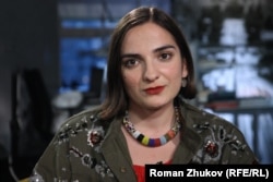 Эстемирова Лана, Эстемирва Натальин йоI