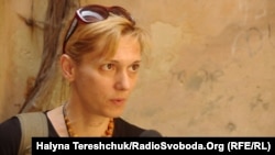 Світлана Дяченко