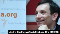 Vitali Portnikov
