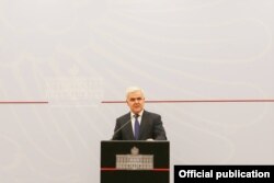 Fatmir Xhafaj