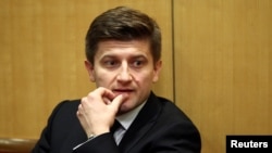 Glavni problem u kroničnom nedostatku novca: Zdravko Marić