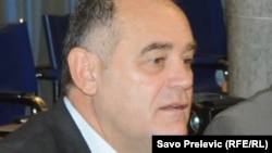 Milutin Simović