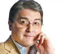 Emil Hurezeanu, imagine de arhivă