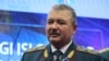 64 ýaşly Abdusalom Azizow Şawkat Mirziýoýew häkimiýet başyna geleli bäri wezipesinden boşadylan özbek ýörite gullugynyň üçünji başlygy boldy.