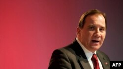 Stefan Lofven