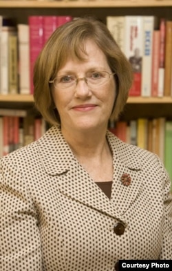 Karen Dawisha