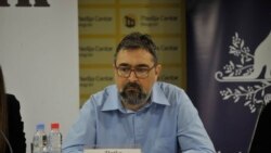Zlatko Minić: Pokušao se izgraditi lik sličan Titu, ali čini mi se da to nije uspelo.
