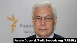 Сергій Пирожков