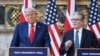 Trump Britain