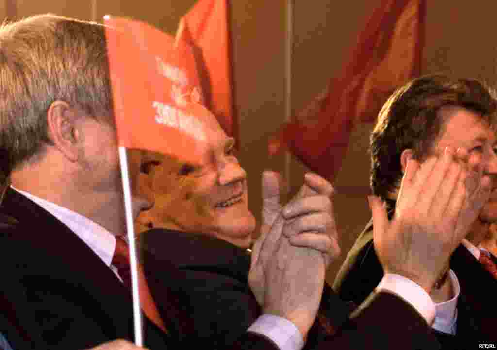 Привычные слова...
