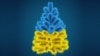 Бійці 14-ї окремої механізованої бригади імені князя Романа Великого ЗСУ у Святвечір біля лінії фронту в Куп’янському районі на Харківщині, 24 грудня 2023 року