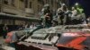 Азия: мятеж Пригожина влияет на Центральную Азию, массовая драка мигрантов в РФ