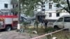 Масована атака РФ на Дніпропетровщину: загинула одна людина, 13 постраждали – Лисак