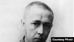 1945 год. Первый лагерь будущего нобелевского лауреата