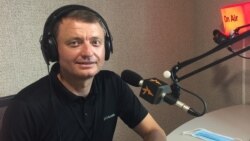 Interviu cu Victor Guzun, unul dintre autorii conceptului strategiei de transformare digitală (2023-2030)