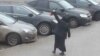 Уроженка Самарканда Гульчехра Бобокулова с отрезанной головой 4-летней девочки. 