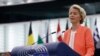 Președinta Comisiei Europene a transmis pe 13 septembrie discursul anual privind starea Uniunii, intitulat în acest an „Răspundem la chemarea istoriei”.
