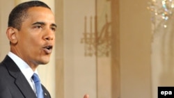 Barack Obama