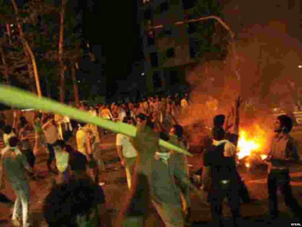 Teheran,15.06.2009.