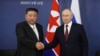 În căutarea munițiilor și vechilor alianțe, Putin pleacă în Coreea de Nord și Vietnam