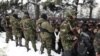 Оппозиционная партия подверглась рейдерскому захвату накануне парламентских выборов 2009 года