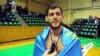 Нохчийн спортхо Амриев хIинца а латтош ву лаца кхайкхийначу нахана юкъахь 