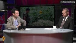 Наші воїни досить ефективно знищують противника – Андрій Тетерук