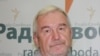 Валерій Солдатенко, новий голова Інституту національної пам’яті