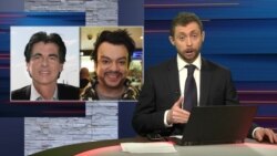 Жестокая любовь Киркорова: что грозит задержанному по заявлению певца Дидье Маруани