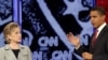 Обама, на которого многие примеряют роль первого президента США - афроамериканца, быстро пришел в себя после неожиданного поражения в Нью-Гемпшире