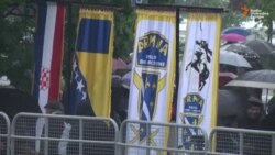 Veterani na ulicama